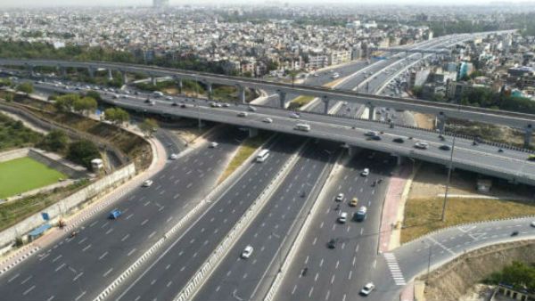 ఐదేళ్లలో ఐదు గ్రీన్ ఫీల్డ్‌ ఎక్స్‌ప్రెస్‌వేలు- ఏపీకి ఉత్తరాదితో పెరగనున్న కనెక్టివిటీ..