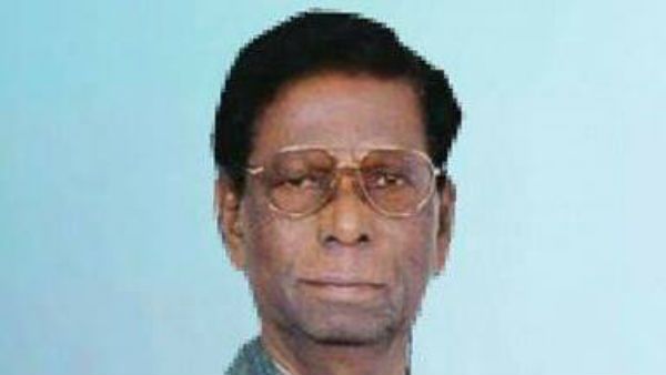 మాజీ ఎంపీ నంది ఎల్లయ్య కన్నుమూత .. కరోనా కారణంగా తలెత్తిన అనారోగ్య సమస్యలతో మృతి