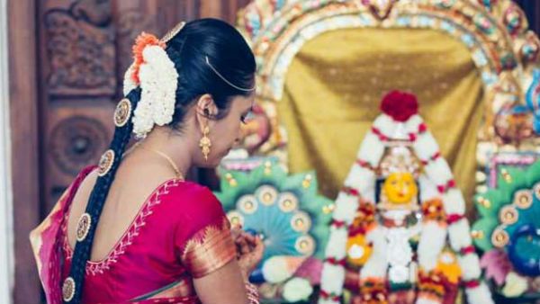 గౌరీ పూజ అంటే ఏమిటి..? ఈ రోజున మహిళలు ఎలాంటి నోము పాటించాలి..?