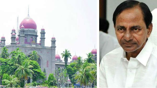 ఒక్కటైనా అమలుచేశారా... ఎందుకీ నిర్లక్ష్యం... తెలంగాణ‌ సర్కార్‌పై మరోసారి హైకోర్టు సీరియస్...