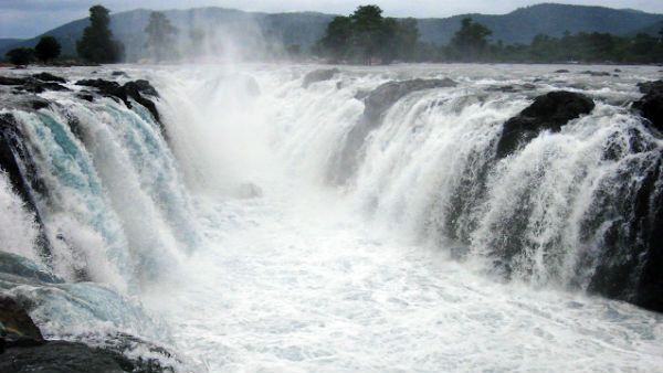 Rains: సెకనుకు లక్షా 50 వేలు, కసితో హెగ్నెకల్ వెళ్లిన కావేరి, రెడ్ అలర్ట్, ఆంధ్రా బార్డర్ లో ఆరంజ్!