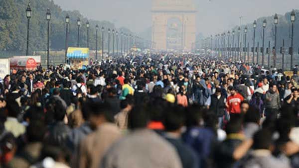 2036కి 152 కోట్లకు భారత జనాభా... ఎన్నో మార్పులు... ఏ రాష్ట్రంలో ఎంత పెరుగుతుందో తెలుసా...