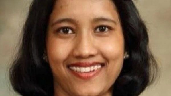 అమెరికాలో భారత సంతతి మహిళా రీసెర్చర్ దారుణ హత్య