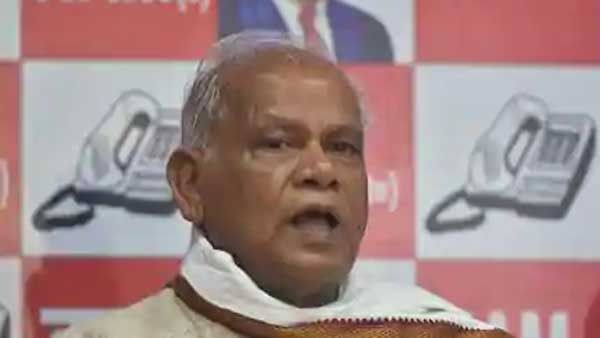 కాంగ్రెస్, ఆర్జేడీకి షాక్: బీహార్ ఎన్నికల ముందు మహాఘట్‌బంధన్‌కు మాంఝీ గుడ్‌బై