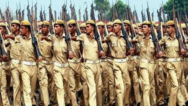  10పాసయ్యారా..అయితే ఎస్‌ఎస్‌బీలో కానిస్టేబుల్ ఉద్యోగాల కోసం అప్లయ్ చేయండి