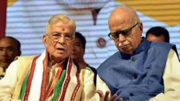 బాబ్రీ కూల్చివేత కేసు- అద్వానీ, జోషీ, ఉమాభారతి భవితవ్యంపై తీర్పు- సుప్రీం కొత్త డెడ్‌లైన్‌...