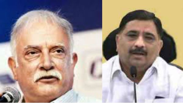 ఏపీ నాశనానికే 3 రాజధానులన్న కాల్వ ... అమరావతి, విశాఖలను డౌన్ గ్రేడ్ చేస్తున్నారన్న అశోక్ గజపతి రాజు