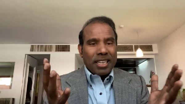 ఎస్పీ బాలు కోలుకోవాలని కేఏ పాల్‌ ప్రత్యేక ప్రార్ధన- వీడియో వైరల్‌