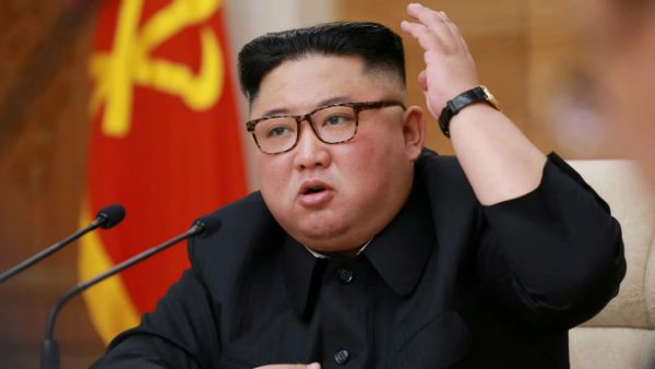 Kim jong Un ఫోటోలన్నీ ఫేక్ :కోమాలో కిమ్..? చైనా నుంచే సమాచారం..అందుకే సోదరికి కీలక బాధ్యతలు