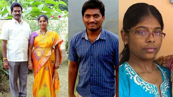 ఏపీ కరోనా: కొవ్వూరులో విషాదం - వైరస్‌కు తండ్రి బలి - ఆదరణలేక గోదావరిలో దూకిన కుటుంబం