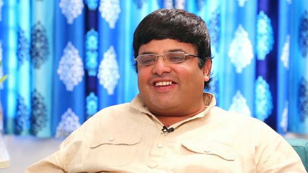 నల్గొండ నుంచి ఫోన్ వచ్చింది కానీ.: పంజాగుట్ట పీఎస్‌లో యువతి ఫిర్యాదుపై కృష్ణుడు