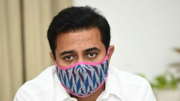 85 వేల ఇళ్లు: డిసెంబర్‌లో గ్రేటర్‌ పేదలకు పంపిణీ: మంత్రి కేటీఆర్