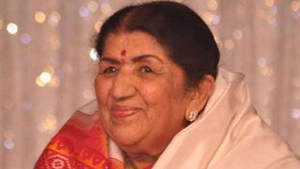 లతా మంగేష్కర్ నివాస భవనం సీల్: బయటి వ్యక్తులు ఎవరూ రాకుండా: అందరూ వృద్ధులే