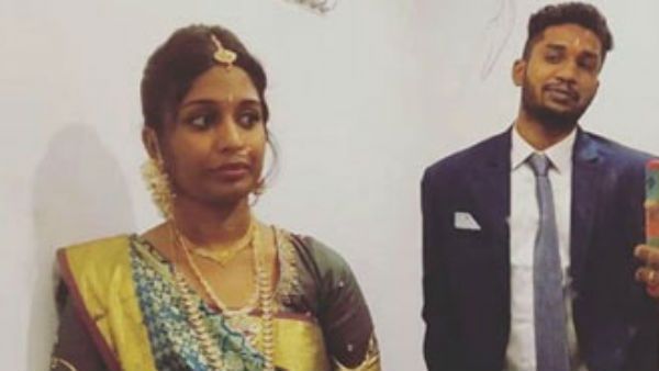 7 నెలలకే ప్రేమ పెళ్లిలో విషాదం, వివాహిత బలవన్మరణం, భర్తపైనే అనుమానం..?