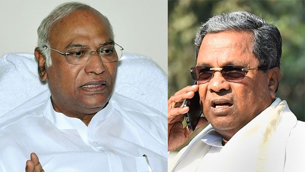 Congress: జేజమ్మకు జై, ఖార్గే, చినబాబుకు జై, సిద్దూ, రచ్చ మామూలుగా లేదు, ట్విట్ కు ట్విట్... అంతే!