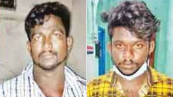 ఫ్రెండ్ భార్యతో అక్రమ సంబంధం 50%,ఇసుక మాఫియా 50%: ఫ్యాక్షన్ సినిమా స్కెచ్, వెంటాడి, వేటాడి లేపేశారు!