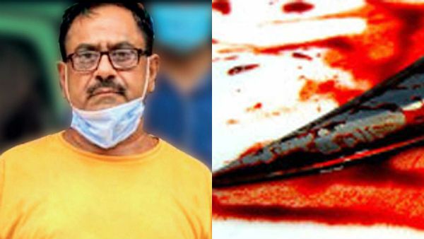 క్రికెట్ లో సెంచరీ చేసినట్లు 100 హత్యలు చేసిన డాక్టర్, శవాలను మొసళ్లకు వేశాను, ఏం చేస్తారో చేసుకోండి