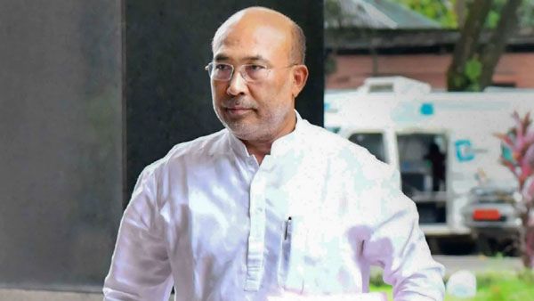 బీజేపీకి అగ్నిపరీక్ష... మణిపూర్ అసెంబ్లీలో నేడే బల నిరూపణ... బీరెన్ సింగ్ నెగ్గేనా..?