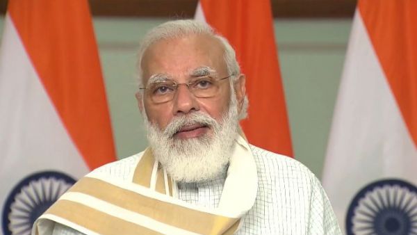 పన్ను వ్యవస్థలో సంస్కరణలు... ప్రత్యేక ప్లాట్‌ఫామ్... ప్రధాని మోదీ స్పీచ్ హైలైట్స్ ఇవే...