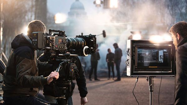 నిరీక్షణకు తెర: ఇక సెట్స్‌పైకి సినిమాలు: మాస్కులు లేకుండా: వారికి మాత్రమే మినహాయింపు