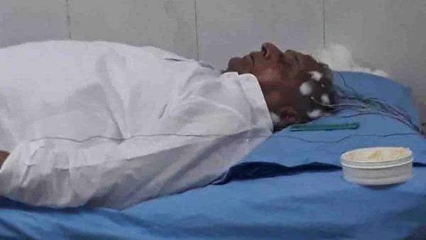 ఆస్పత్రిలో చేరిన ములాయం సింగ్ - ఎస్పీ అధినేత హెల్త్ పై బులిటెన్..