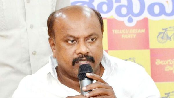 విశాఖలో చంద్రబాబుకు షాక్... వైసీపీలో చేరనున్న టీడీపీ మాజీ ఎమ్మెల్యే పంచకర్ల .. రేపే ముహూర్తం