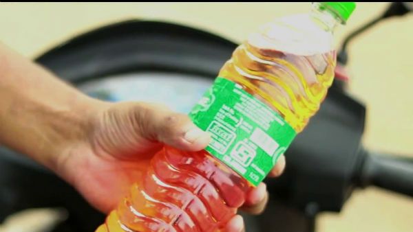 ఎమ్మార్వో కార్యాలయానికి పెట్రోల్‌తో తండ్రీకూతుళ్లు... సిద్దిపేటలో కలకలం...