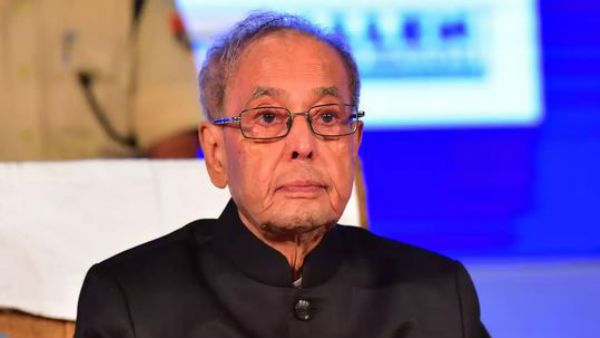 ఇంకా కోమాలోనే మాజీ రాష్ట్రపతి ... ప్రణబ్ ముఖర్జీ ఊపిరితిత్తులకు ఇన్ఫెక్షన్