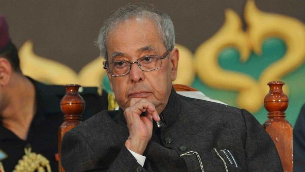 7 రోజులు సంతాప దినాలు - ప్రణబ్ మృతిపై కేంద్రం ప్రకటన - కార్యాలయాల్లో జెండా అవనతం