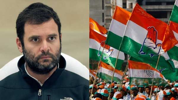 రంగంలోకి రాహుల్ గాంధీ, తోకముడిచిన సీనియర్లు.. కాంగ్రెస్‌లో కుమ్ములాట టీ కప్పులో తుఫానే..?
