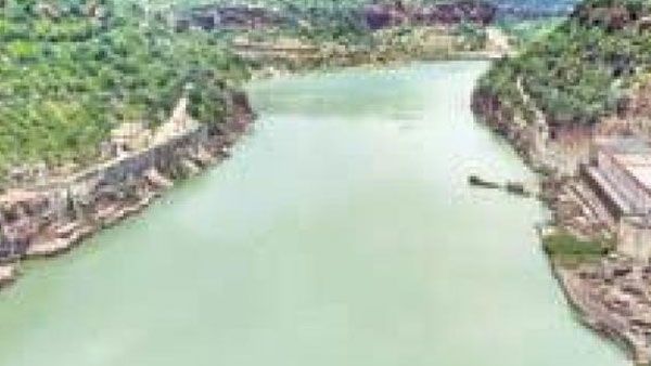 రాయలసీమ ఎత్తిపోతలపై ఎన్జీటీలో తెలంగాణ రీ పిటీషన్ .. విచారణకు ఎన్‌జీటీ గ్రీన్ సిగ్న‌ల్