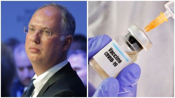 భారత్‌లో స్పుత్నిక్ వి... రష్యా టైఅప్ ఛాన్సెస్.. ఆ కీలక వ్యక్తి నుంచే ప్రకటన...