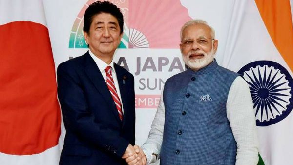 We Miss U Shinzo:భారత్‌ జపాన్‌ బంధంలో కీలకంగా షింజో..చైనాకు వ్యతిరేకంగా..ఇండియాకు అండగా..!