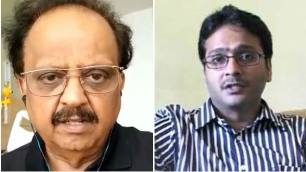 Coronavirus: ఎస్పీ బాలసుబ్రమణ్యం భార్యకు కరోనా పాజిటివ్: చరణ్, వసంత వివరణ, ఏఆర్ రెహమాన్!