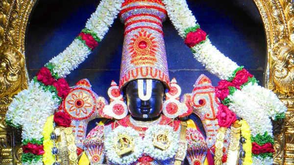 ఆన్‌లైన్‌లో శ్రీవారి కల్యాణోత్సవం.. రేపటినుంచి టికెట్లు అందుబాటులోకి...