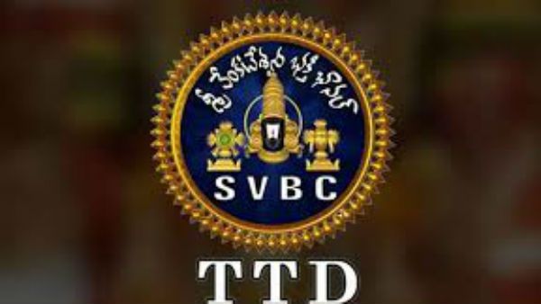 జగన్ శారదాపీఠం వెళితే లైవ్.. అయోధ్యను మాత్రం వదిలేస్తారా ? ఎస్వీబీసీపై బీజేపీ ఫైర్...