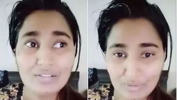 స్వాతినాయుడు కఠిన నిర్ణయం: బిడ్డను అనాధ ఆశ్రమంలో వేద్దామనుకున్నా.. ఎందుకంటే..