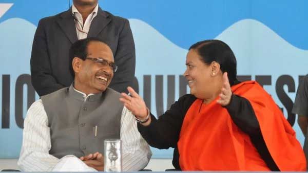 కాంగ్రెస్ ఫినిష్, కాపాడే నాథుడేడి? - నాడు సింధియా, నేడు ఆజాద్-సిబల్ - సీడబ్ల్యూసీపై బీజేపీ రియాక్షన్