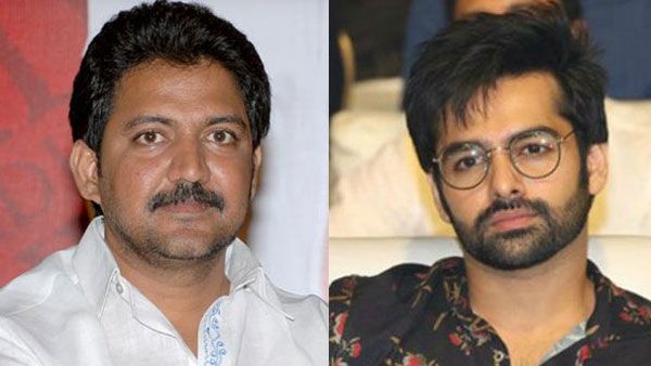 కులం: హీరో రామ్‌పై వల్లభనేని వంశీ సీరియస్ కామెంట్స్, చంద్రబాబునూ వదల్లేదు