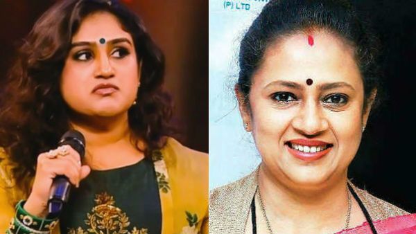 Marriage fight: లక్ష్మిపై రూ. 2. 50 కోట్లకు పరువు నష్టం కేసు వేసిన నటి వనిత, నువ్వెంత, నీబతుకెంత ?