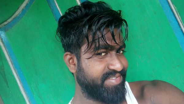 నక్సలైట్‌గా మారేందుకు అనుమతించండి- రాష్ట్రపతికి సీతానగరం శిరోముండనం బాధితుడి లేఖ..