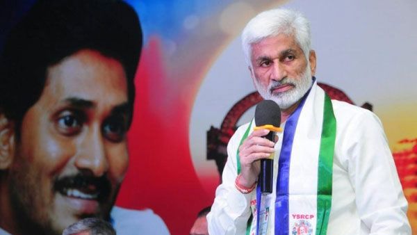 14 నెలల్లో 59 వేల కోట్ల వ్యయం, దేశ చరిత్రలో ఇదో రికార్డు, బాబు 14 ఏళ్లలో ఏం చేశారు: విజయసాయిరెడ్డి