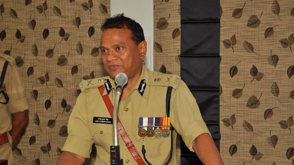 తెలంగాణ ఫైర్‌బ్రాండ్ ఐపీఎస్ అధికారికి పంజాబ్‌ ప్రభుత్వంలో బంపర్ ఆఫర్: సలహాదారుగా