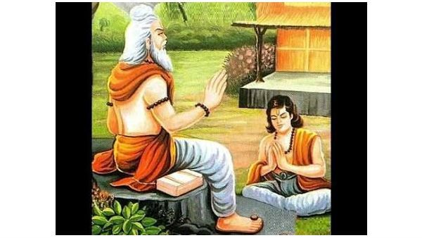  శాంతి మంత్రములు