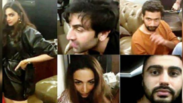 Drug mafia: దీపావళికి ముందే దీపికాకు డబుల్ ఢమాకా ?, ఈ వీడియో ఏంది ?, 6 గంటలు విచారణ, కరణ్!