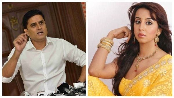 Drug mafia: మతం మార్చుకున్న నటి సంజనా ?, పేరు మహిరా, లవ్ జీహాద్ దెబ్బ, లవర్ అజీజ్ మాయ !