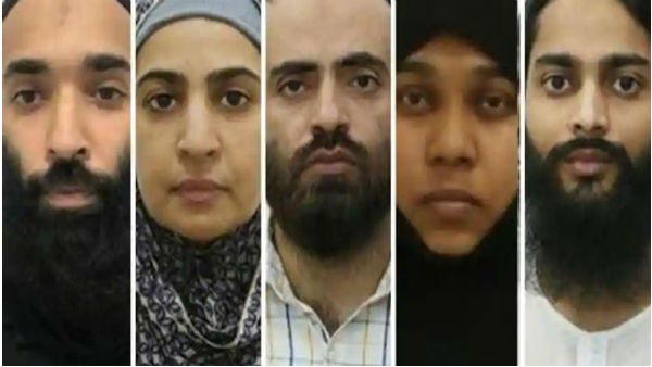 ఐఎస్ ఉగ్రవాదులతో చేతులు కలిపిన ఐదుగురిపై ఎన్ఐఏ ఛార్జీషీటు: హైదరాబాదీనే కీలకం