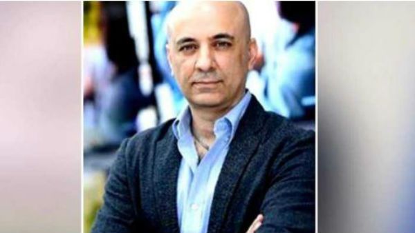 విషాదం: లిఫ్ట్ కిందపడి కోహినూర్ ఎలక్ట్రానిక్స్ డైరెక్టర్ విశాల్ మృతి