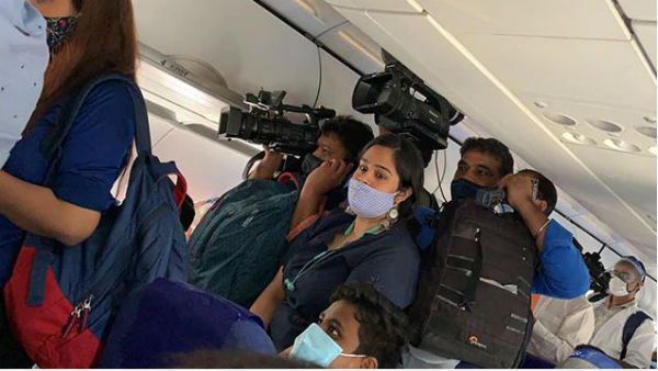 కంగనా వివాదం - ఎయిర్‌లైన్స్‌ కు డీజీసీఏ సీరియస్‌ వార్నింగ్- అలా చేస్తే సస్పెన్షన్‌..