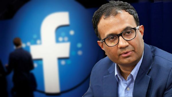 ఫేస్ బుక్ తీరుపై ఆందోళన - బీజేపీతో లింకుల మాటేంటి? - ఎండీని ప్రశ్నించిన పార్లమెంటరీ కమిటీ